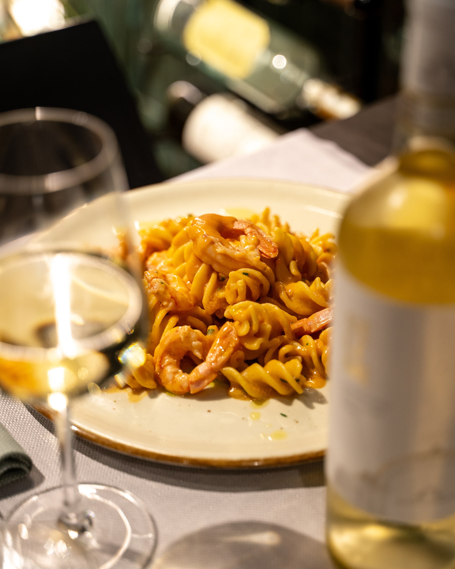 Ristorante Pizzeria Giolitti