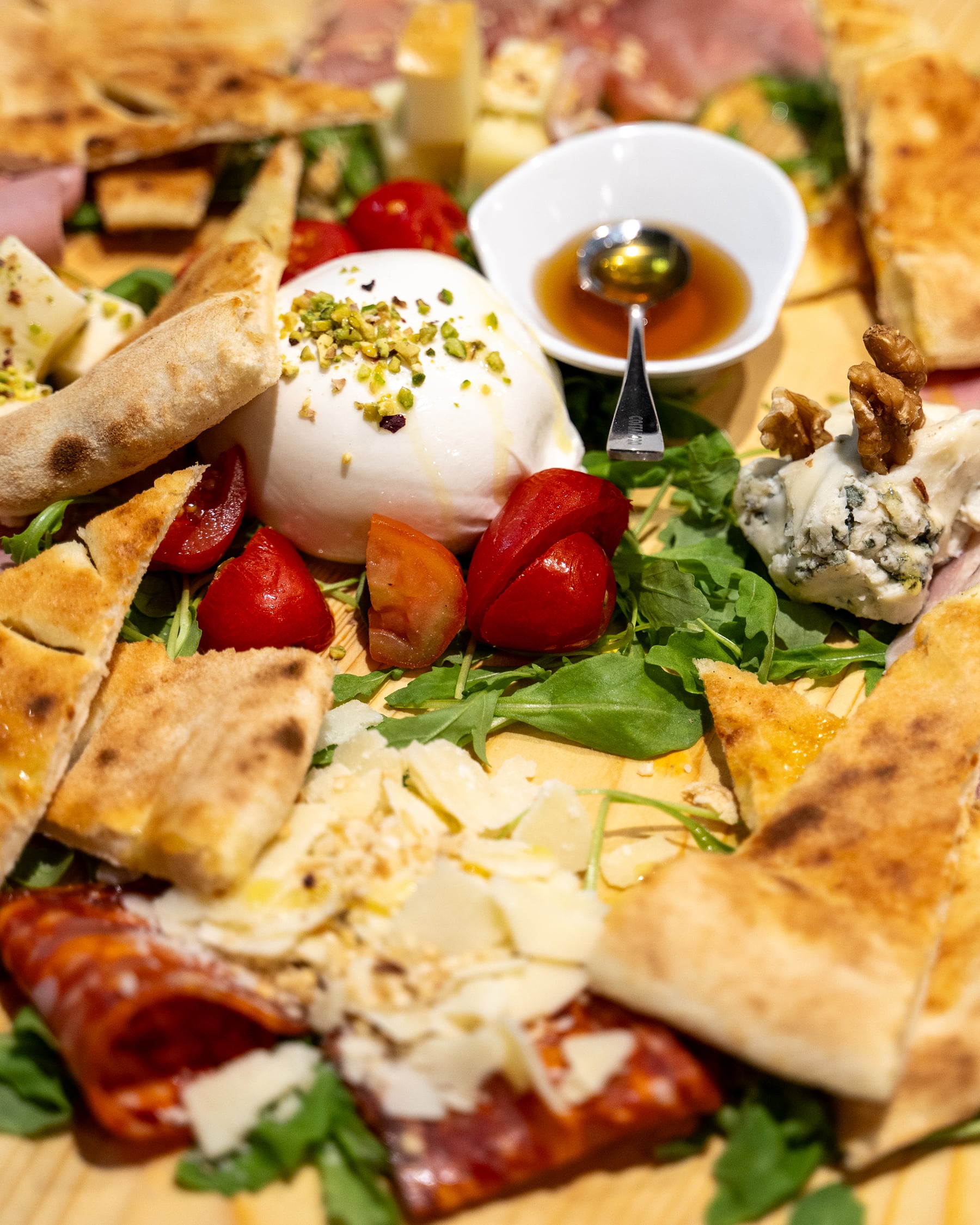 Ristorante Pizzeria Giolitti