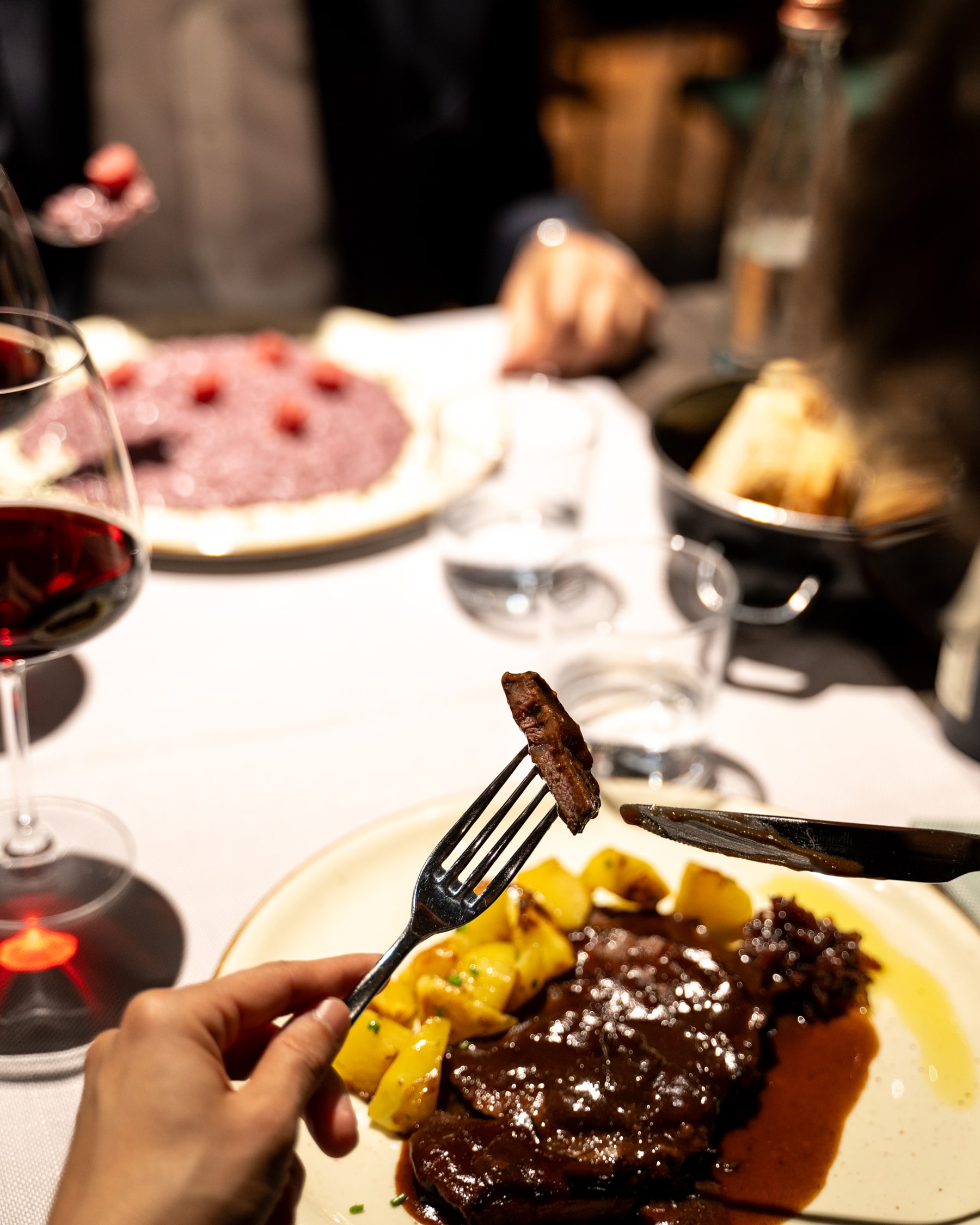 Ristorante Pizzeria Giolitti