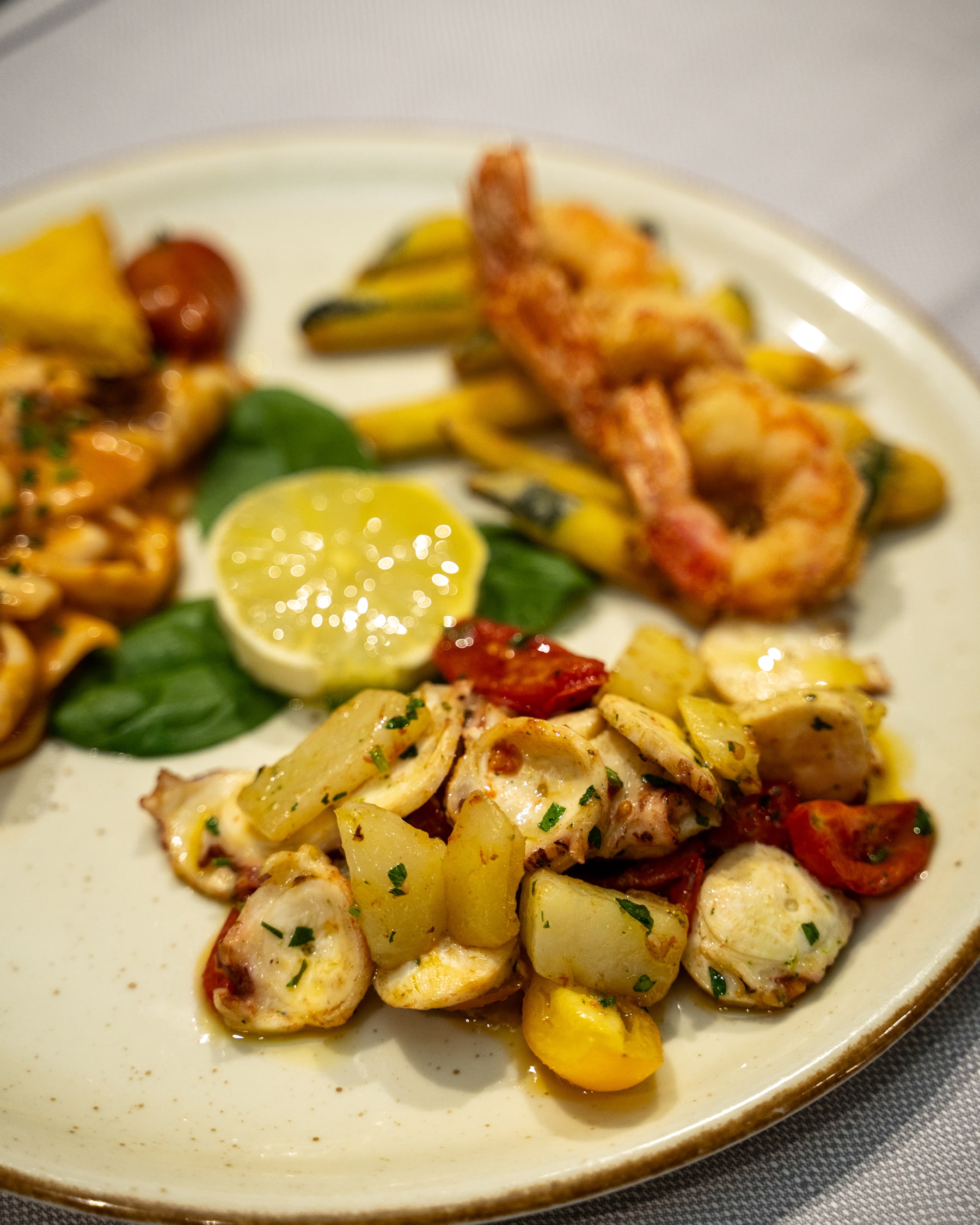 Ristorante Pizzeria Giolitti