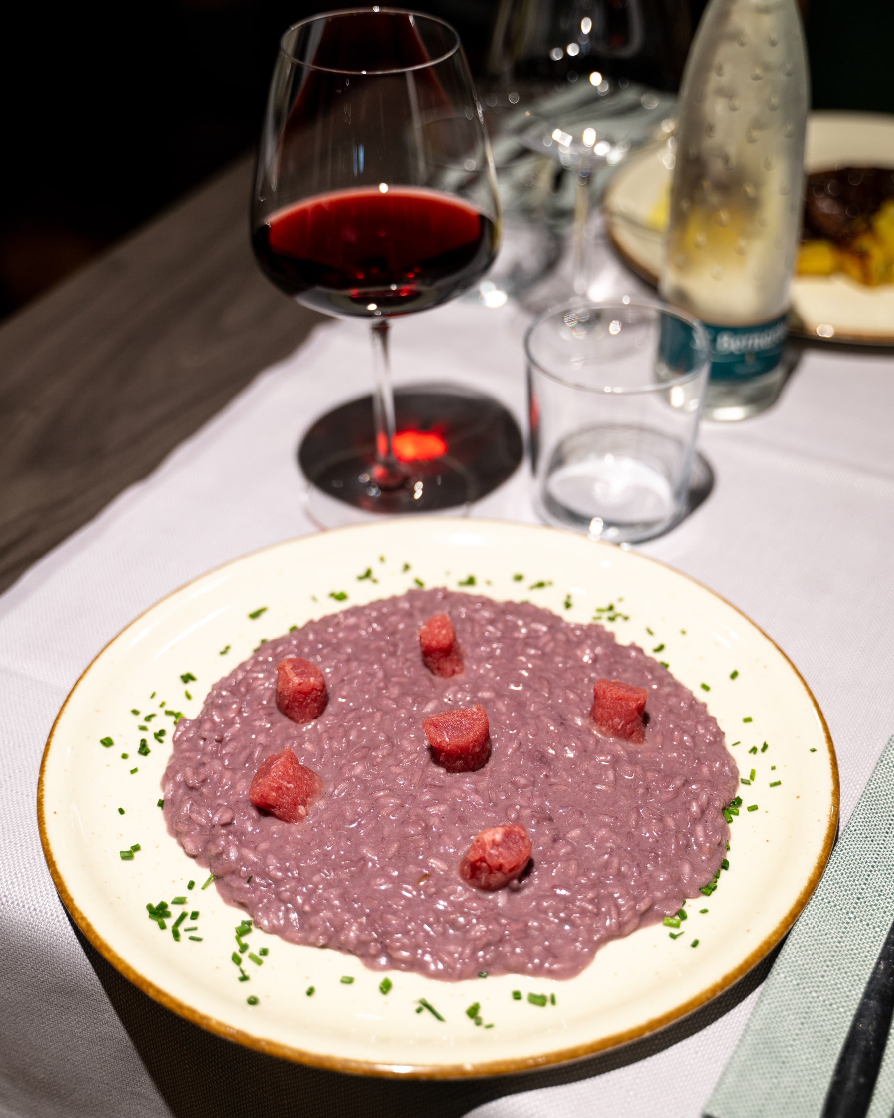 Ristorante Pizzeria Giolitti