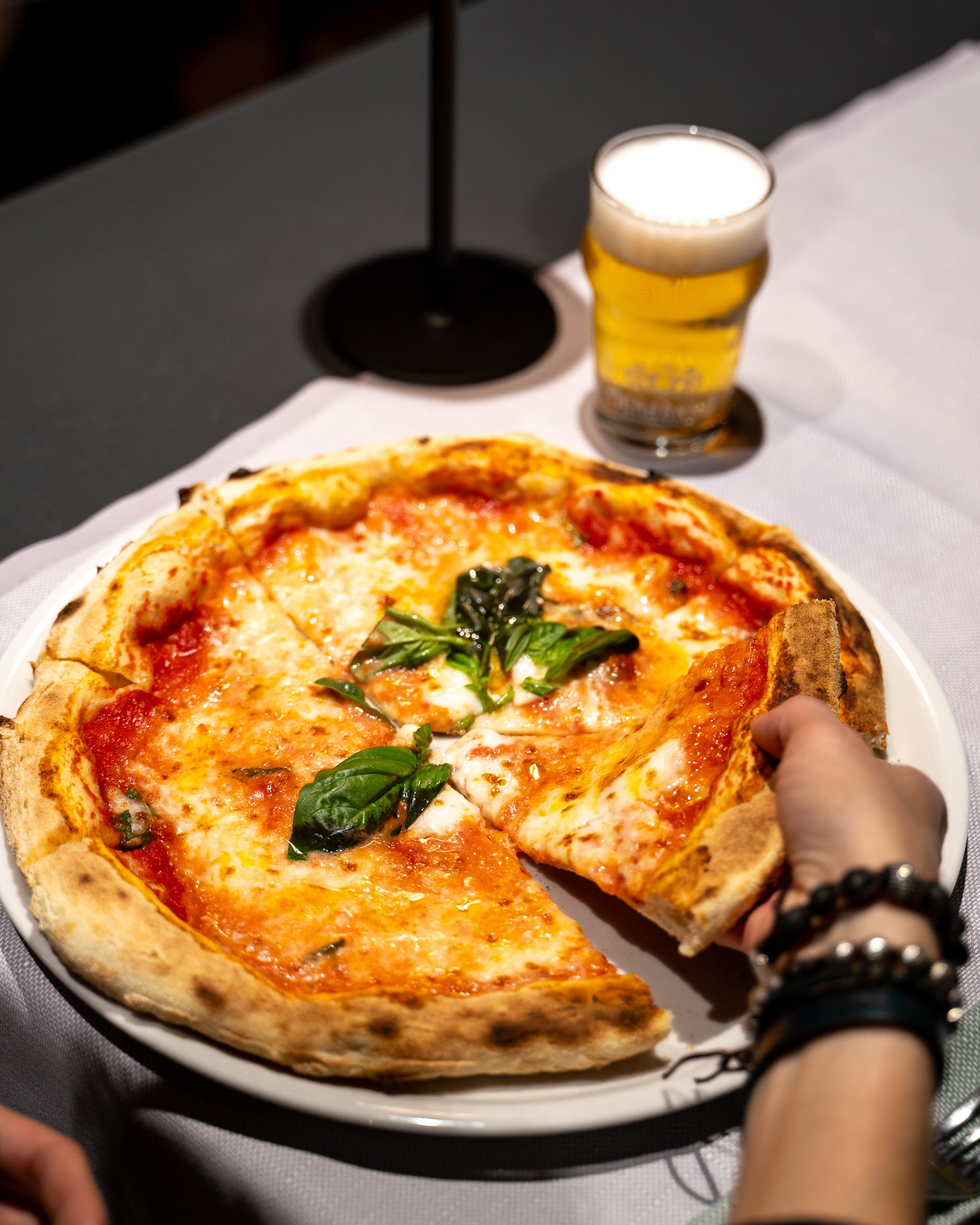 Ristorante Pizzeria Giolitti